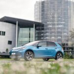 Dresden: Guided tour VW factory , test drive & food - The Value of the Experience