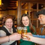 Dresden: Guided Tour with Beer Tasting - A Detailed Look at the Dresden Beer Tour
