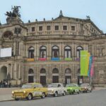 Dresden Live-Guided Self-Drive Trabi Safari City Tour 1h15min - FAQ