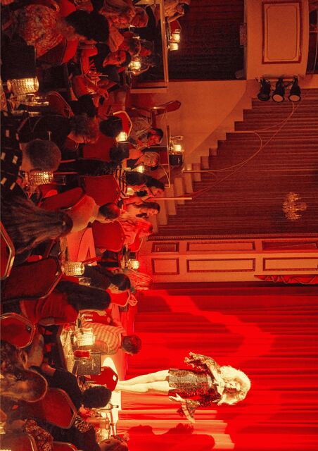 Dresden: "May I please" with Miss Chantal - A Closer Look at the Experience