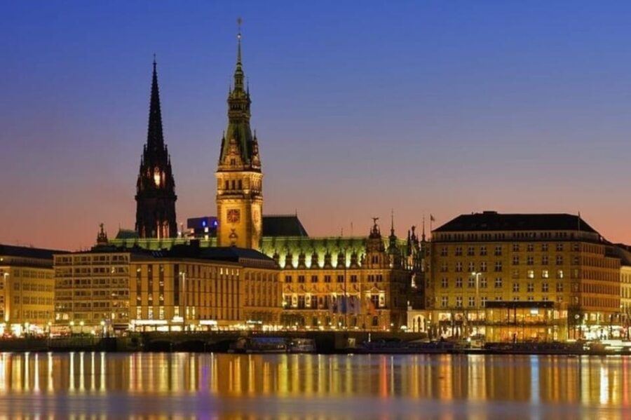 Dresden Must-See Attractions Walking Tour With A Pro Guide - Authentic Insights from Past Travelers