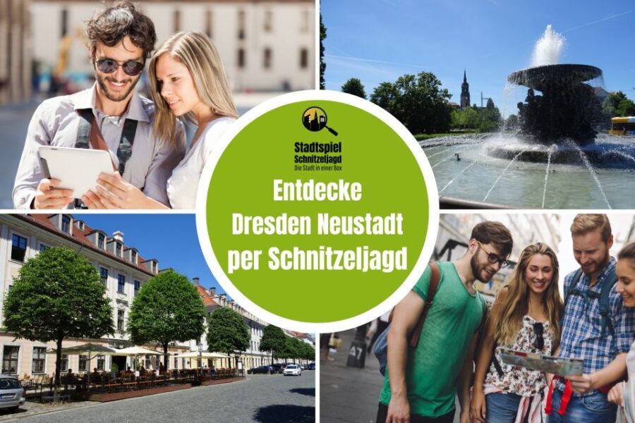 Dresden Neustadt: Scavenger Hunt Self Guided Tour - Final Thoughts