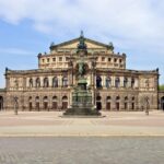 Dresden: Night Watchman Tour Through The Old Town - Practical Tips for Your Night Watchman Tour