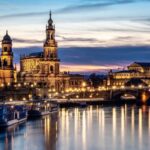 Dresden Old Town - Guided Walking Tour in English - What to Expect During the Tour