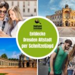 Dresden: Old Town Self-Guided Scavenger Hunt Tour - A Detailed Look at the Dresden Old Town Self-Guided Scavenger Hunt