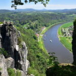Dresden-Prague One-Way Sightseeing Journey - The Journey and Transport