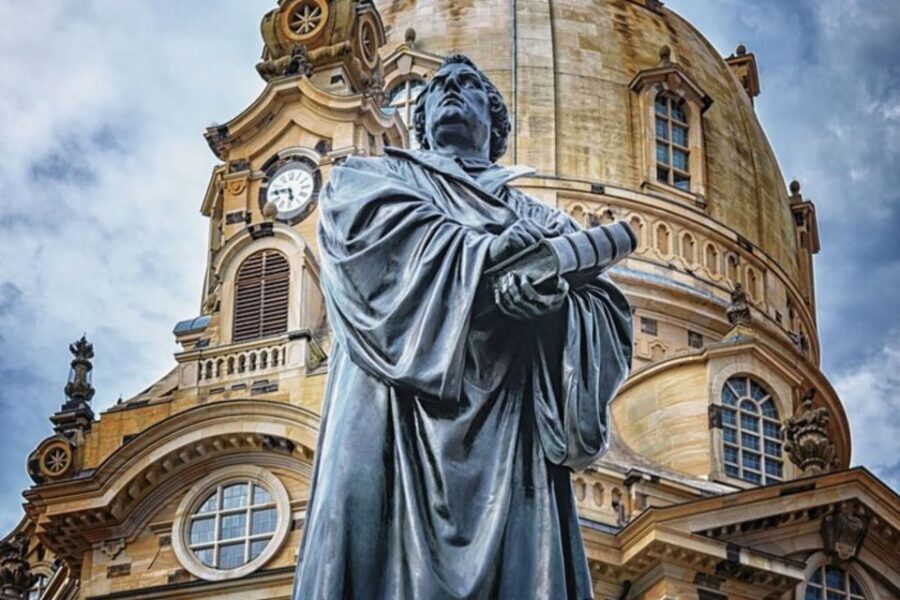 Dresden: Private custom tour with a local guide - The Sum Up