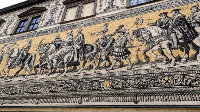 Dresden: Private Day Trip from Prague w/ Optional Tisa Rocks - Practical Details and What to Expect