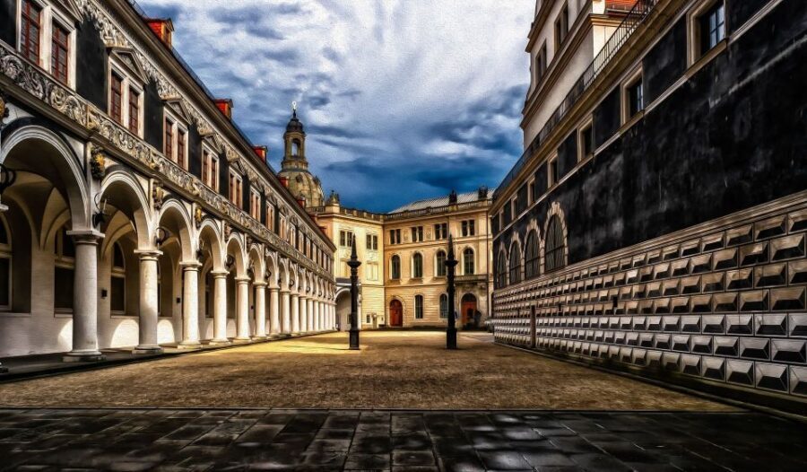 Dresden: Private Guided Walking Tour - Who Will Enjoy This Tour?