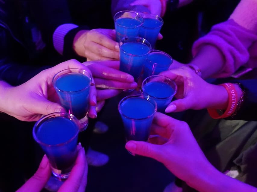 Dresden: Private pub crawl with insider guide & free shots - Who Should Consider This Tour?