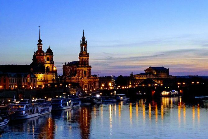 Dresden private tour with castle visit - An In-Depth Look at the Dresden Private Tour Experience