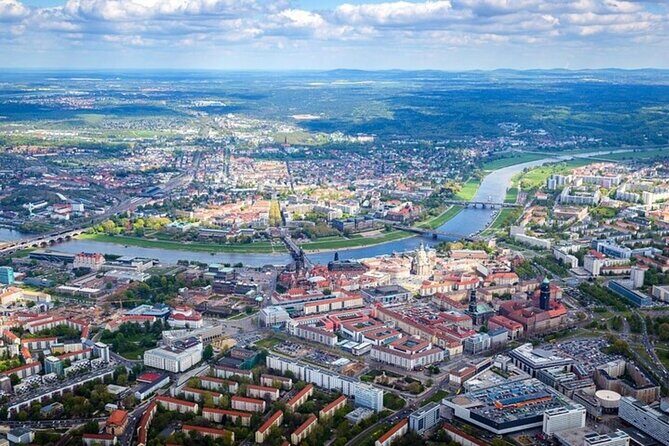 Dresden Private Walking Tour With A Pro Guide - Who Should Consider This Tour?