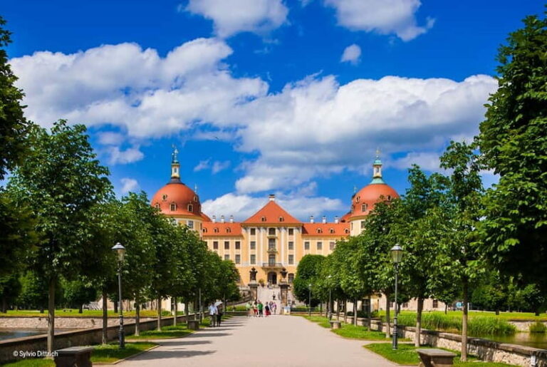 Dresden Regio Card for 1, 2, or 3 Days - How to Maximize Your Day(s) in Dresden