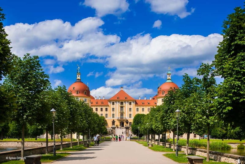 Dresden Regio Card for 1, 2, or 3 Days - How to Maximize Your Day(s) in Dresden
