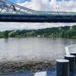 Dresden: River Sightseeing Boat Cruise - The Itinerary in Detail