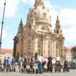 Dresden: Segway Tour Along the Elbe and Old Town - Practical Details and What to Expect