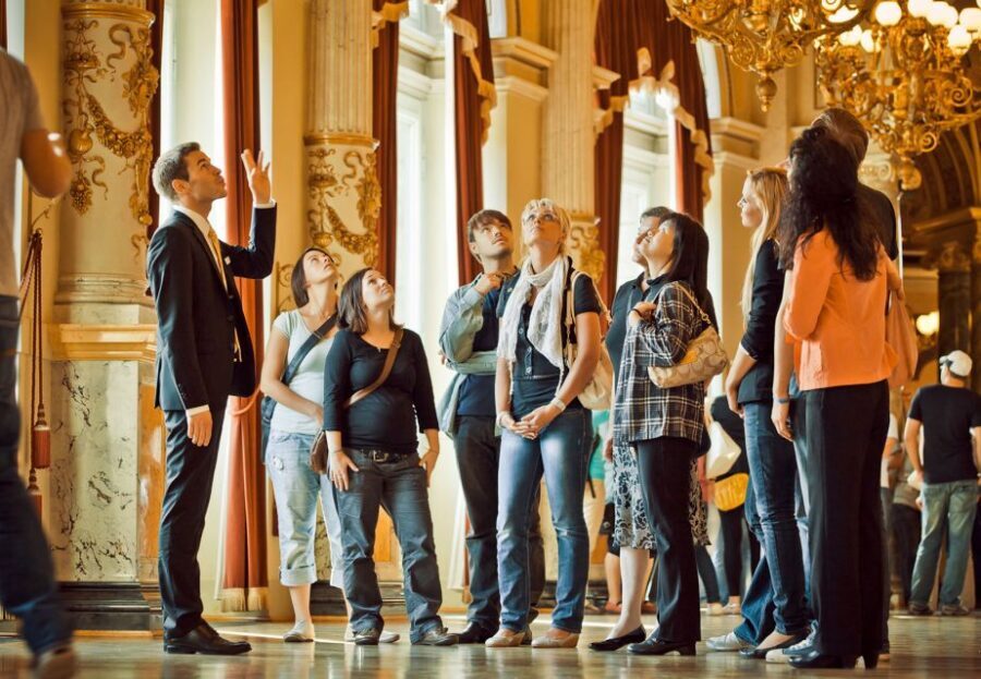 Dresden: Semperoper and Old Masters Picture Gallery - The Practicalities: What to Know Before You Go