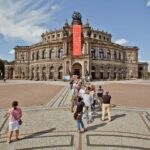 Dresden: Semperoper and Old Town Tour - A Deep Dive into Dresden’s Heritage