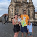 Dresden Sightseeing Treasure Hunt - A Deep Dive into the Dresden Treasure Hunt Experience