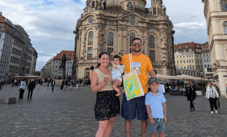 Dresden Sightseeing Treasure Hunt - A Deep Dive into the Dresden Treasure Hunt Experience