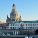 Dresden Small Group Walking Tour - Authentic Experiences and Authentic Guides