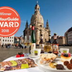 Dresden: Taste of Dresden Food Walk - The Tastings: Six Delicious Highlights