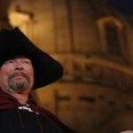 Dresden: The Original Night Watchman Tour in Lantern Light - Authenticity & Unique Moments