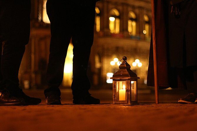Dresden: Walking tour with the night watchman - A Detailed Look at the Dresden Night Watchman Tour