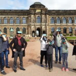 Dresden: Walking Tour with Virtual Reality elements - Final Thoughts on Value and Suitability