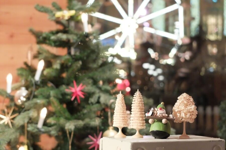 Dresden with a touch of Xmas: English small group tour - In-Depth Review: Discovering Dresden’s Charm During Christmas