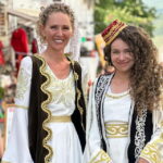 Dress as a Local in Gjirokaster - A Detailed Look at the Experience