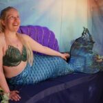 Dress up experience like a Mermaid in Avalon - What We Like and Consider