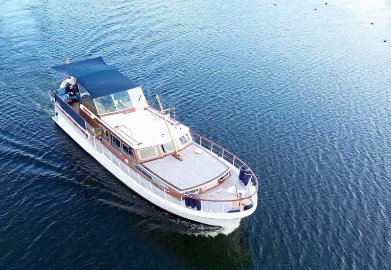 Drimmelen: Biesbosch Nature Reserve Boat Tour - Who Is This Tour Best For?