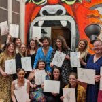 Drink & Draw in 17th century palace with Gorgeous Nude Male Model - Authentic Reviews and Perspectives