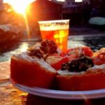 Drink eat and walk in Venice - Practical Details and Expectations