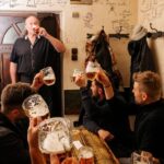 Drink Through Prague's History, One Pint at a Time - What’s Included and What’s Not