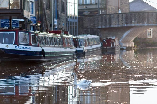 Drinks Ahoy - Detailed Review of the Drinks Ahoy Canal Experience
