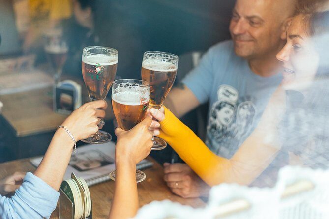 Drinks & Bites in Bruges Private Tour - Final Thoughts