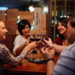 Drinks & Bites in Lisbon Private Tour - What Travelers Say