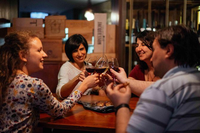 Drinks & Bites in Lisbon Private Tour - What Travelers Say