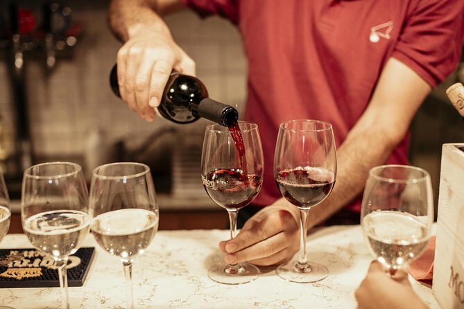 Drinks & Bites in Venice Private Tour - An In-Depth Look at the Venetian Nightlife Experience