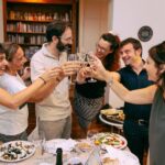 Drinks, Bites & Views of Rome by Night Private Tour - A Detailed Look at the Tour