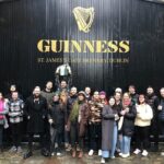 Drinks on Foot: Dublin Traditional Pub Tour - Frequently Asked Questions