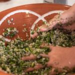 Drios: Greek Cooking Class with a Local Chef, Wine, & Meal - A Detailed Look at the Itinerary