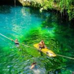 Drive an Atv, enjoy Ziplines and swim in a Cenote from Cancun and Riviera Maya - A Thoughtful Look at the Details