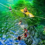 Drive An Atv, Live The Experience Of Ziplining And Swim On A Real Cenote - Final Thoughts