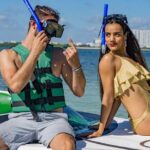 Drive an Speedboat at full speed at Cancun's Lagoon & Snorkeling - Final Thoughts