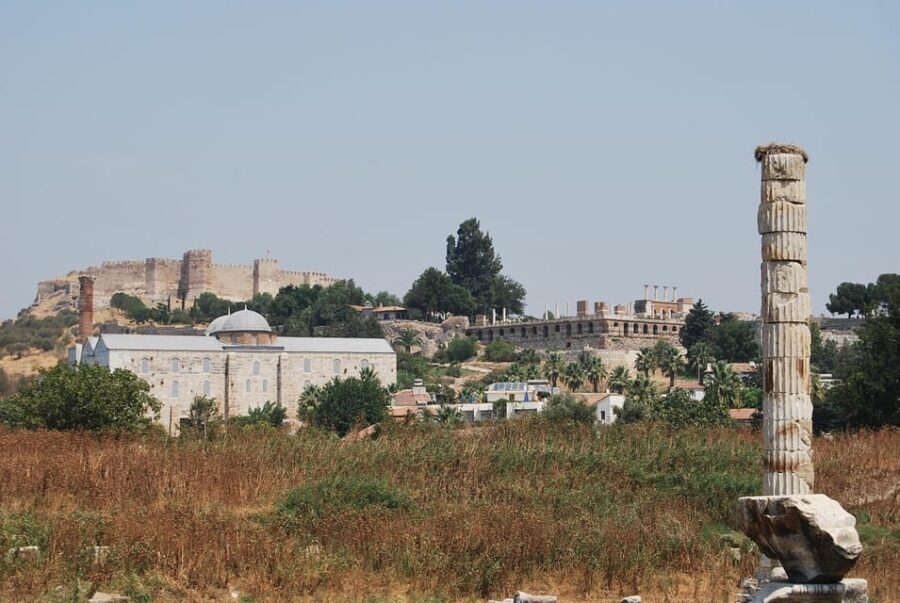 Drive by Ephesus&Ancient wonders(NO walking&NO hidden costs) - Who Should Consider This Tour?