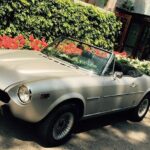 Drive Experience on vintage car - The Value of This Experience