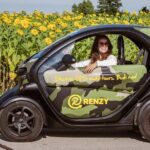 Drive it yourself electric Dune & Summer Flower GPS audio tour - What Makes This Tour Stand Out?